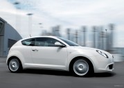 Alfa Romeo Brera